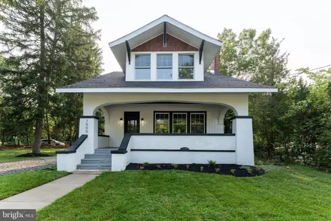 1500 Glassboro Rd, Wenonah, NJ 08090