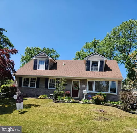 359 Muhlenberg Ave, Wenonah, NJ 08090