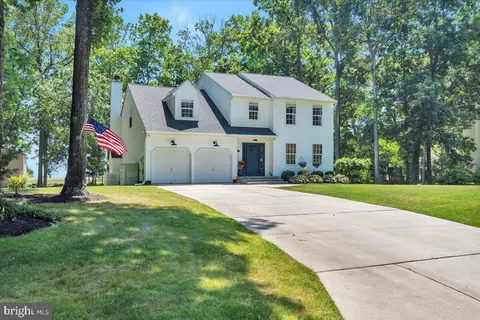 323 Stotesbury Ave, Newfield, NJ 08344