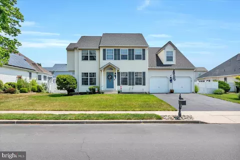140 Billows Dr, Mount Royal, NJ 08061