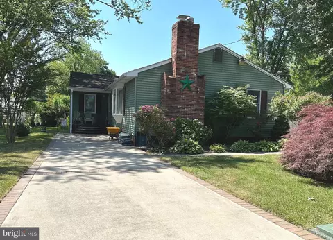 267 Essex Ave, Thorofare, NJ 08086