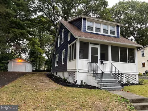 739 Woodland Ave, Woodbury Heights, NJ 08097
