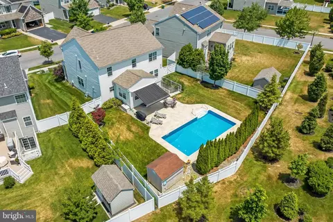 3 Buckeye Rd, Swedesboro, NJ 08085