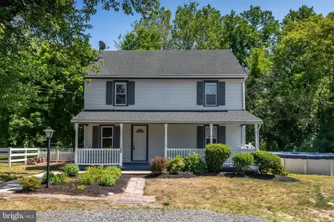 236 Clems Run Rd, Mullica Hill, NJ 08062