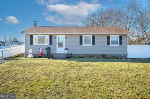 110 Turner St, Clayton, NJ 08312