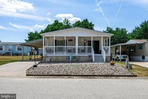 243 Tony Cir, Mantua, NJ 08051