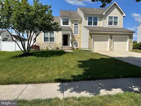 12 Equitation Way, Sewell, NJ 08080