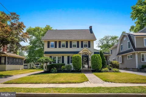 48 N Girard St, Woodbury, NJ 08096