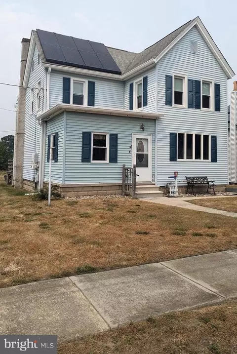 116 Main St, Bridgeport, NJ 08014