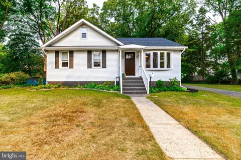 420 Mckinley Ave, Pitman, NJ 08071