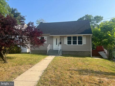 253 King St, Woodbury, NJ 08096