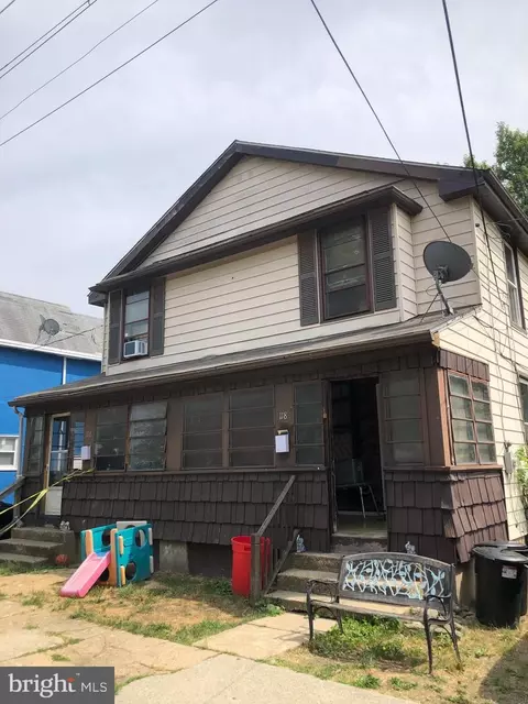 116118 W Monroe St, Paulsboro, NJ 08066