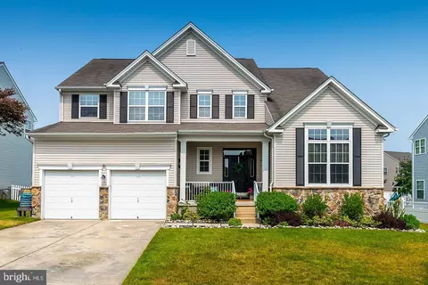 19 Hill Farm Way, Woolwich Township, NJ 08085