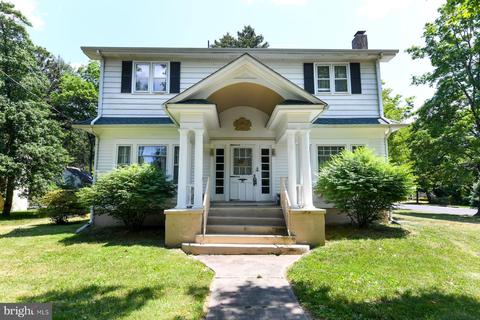 101 N Lincoln Ave, Wenonah, NJ 08090