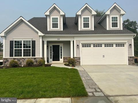 38 Harbelle, Mullica Hill, NJ 08062
