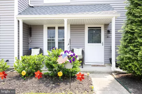 411 Paddock Ct, Sewell, NJ 08080