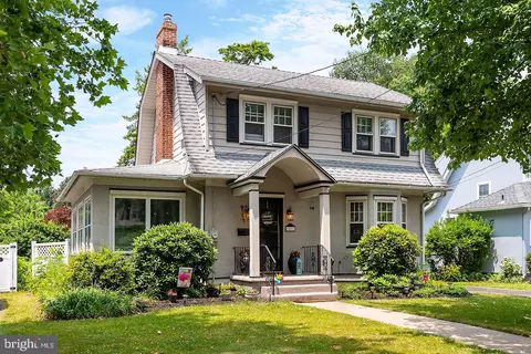47 N Girard St, Woodbury, NJ 08096