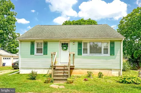 164 S Tuckahoe Rd, Williamstown, NJ 08094