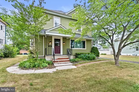 306 E Holly Ave, Pitman, NJ 08071