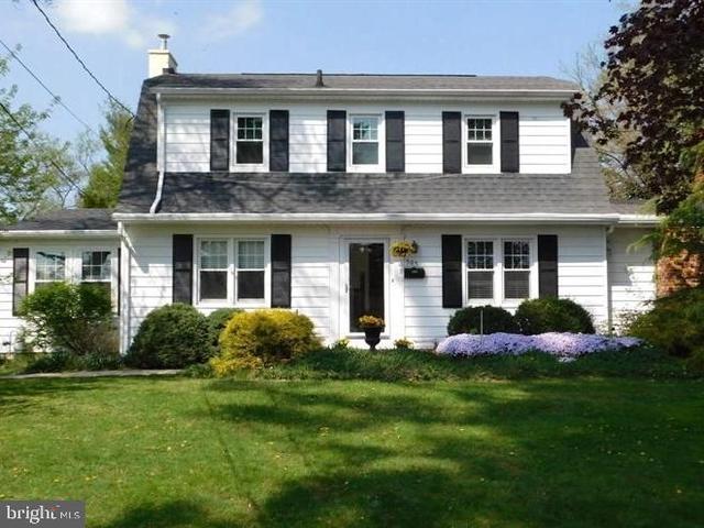 505 University Blvd, Glassboro, NJ 08028