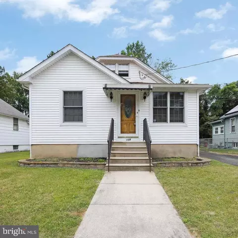 109 Glen Ave, Blackwood, NJ 08012