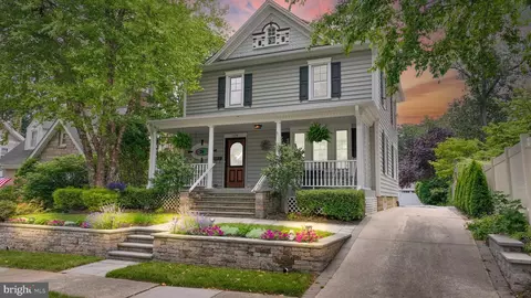 219 Crafton Ave, Pitman, NJ 08071