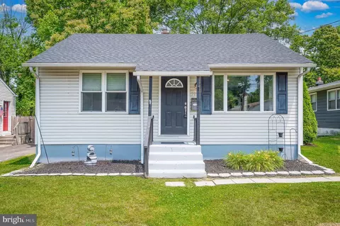 308 Logan St, Woodbury, NJ 08096