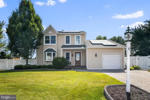 6 Samuel Ct, Sewell, NJ 08080