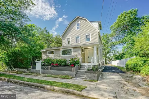 161 Emerson St, Woodbury, NJ 08096
