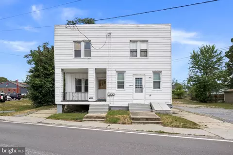 1943-1945 Cooper St, Woodbury, NJ 08096