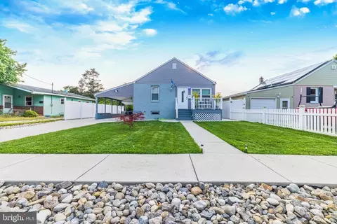 348 Mantua Ave, Paulsboro, NJ 08066