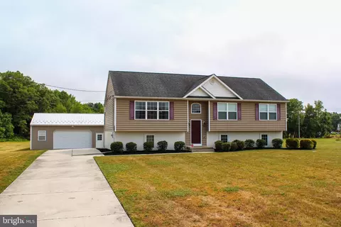 5378 Lake Rd, Newfield, NJ 08344