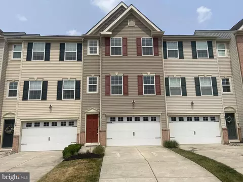 621 Sweetgum Ln, Woodbury, NJ 08096