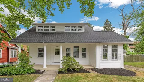 310 Mckinley Ave, Pitman, NJ 08071