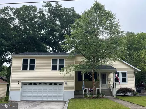 717 W Jersey Ave, Pitman, NJ 08071