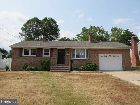 329 Lycoming Ave, Wenonah, NJ 08090