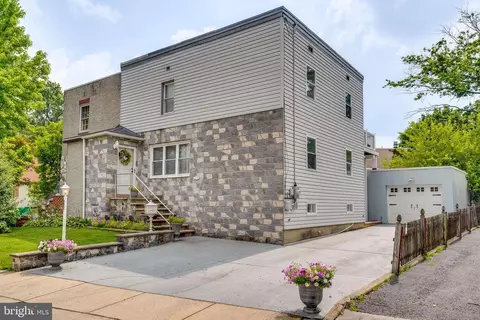 222 S Jackson St, Woodbury, NJ 08096