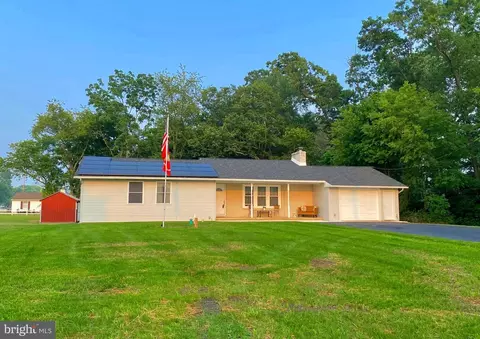 916 Sykesville Rd, Williamstown, NJ 08094