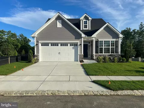 200 Harbelle Way, Mullica Hill, NJ 08062