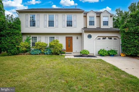 410 Glasgow Rd, Williamstown, NJ 08094
