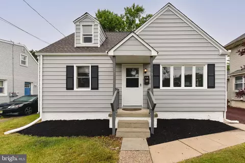 3 Franklin Rd, Glassboro, NJ 08028