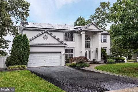602 Sherman Ct, Williamstown, NJ 08094