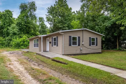 500 Lafayette Ave, Woodbury, NJ 08096