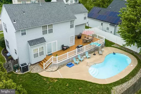 933 Ashburn Way, Swedesboro, NJ 08085