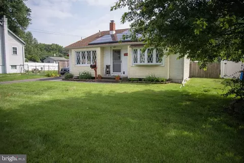 177 Dubois Ave, Woodbury, NJ 08096