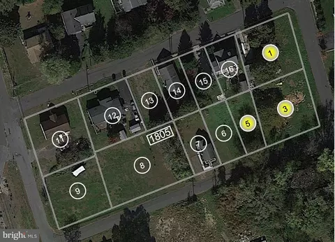 0 S Mallard St, Clayton, NJ 08312
