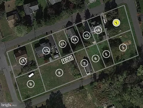 0 7th S Mallard St, Clayton, NJ 08312