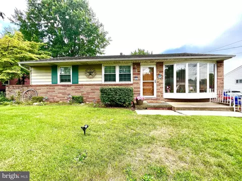 1225 Burlington Ave, Woodbury, NJ 08096