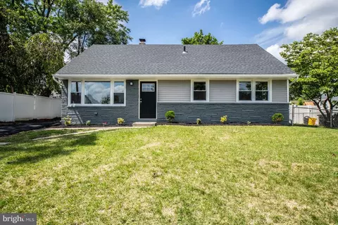 367 Muhlenberg Ave, Wenonah, NJ 08090