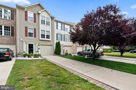 129 Valley Forge Way, Woodbury, NJ 08096